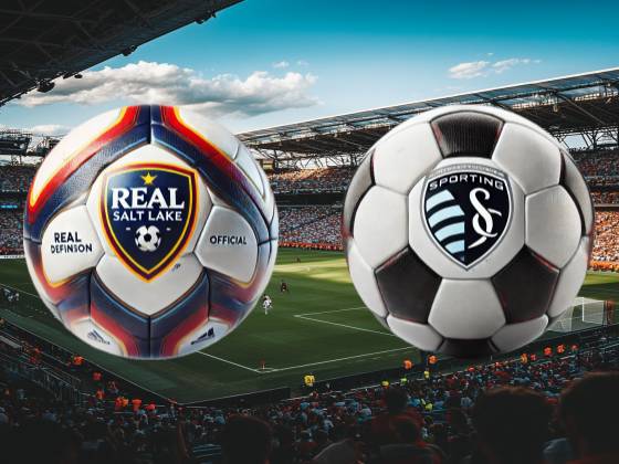 Sporting Kansas City vs. Real Salt Lake
